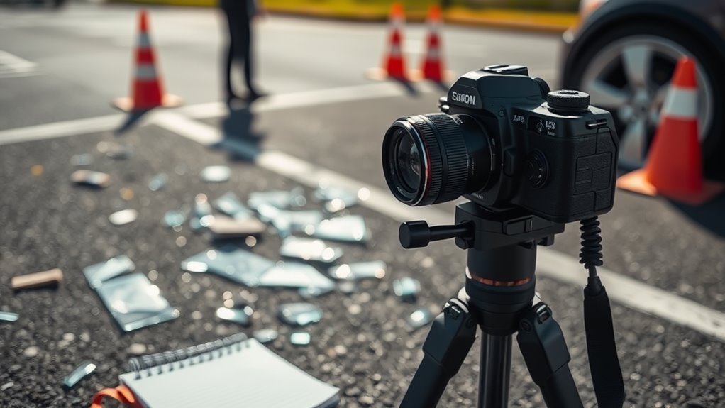 accurate accident documentation tips