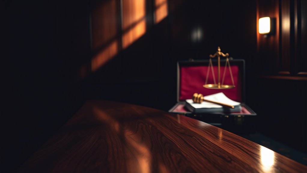 court appeal process steps