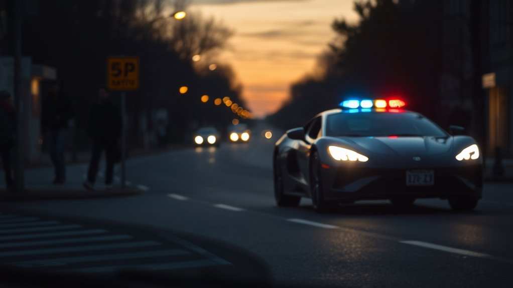 driving patterns significance explained