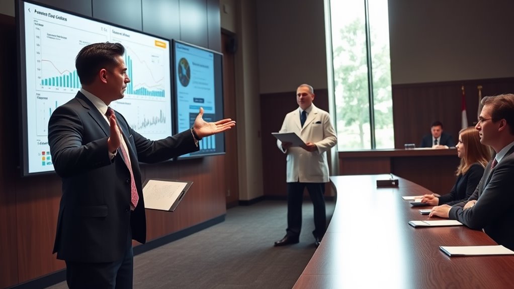 expert witnesses for defense