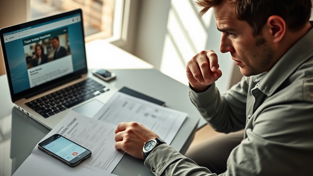 insurance management post suspension